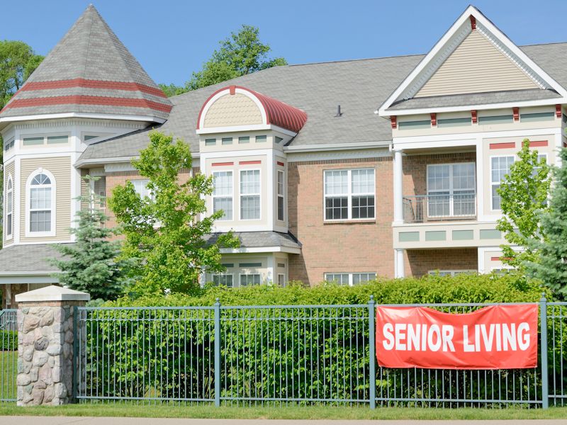 Apply For Subsidized Housing