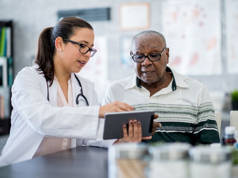 Apply For Medicare And Medicaid