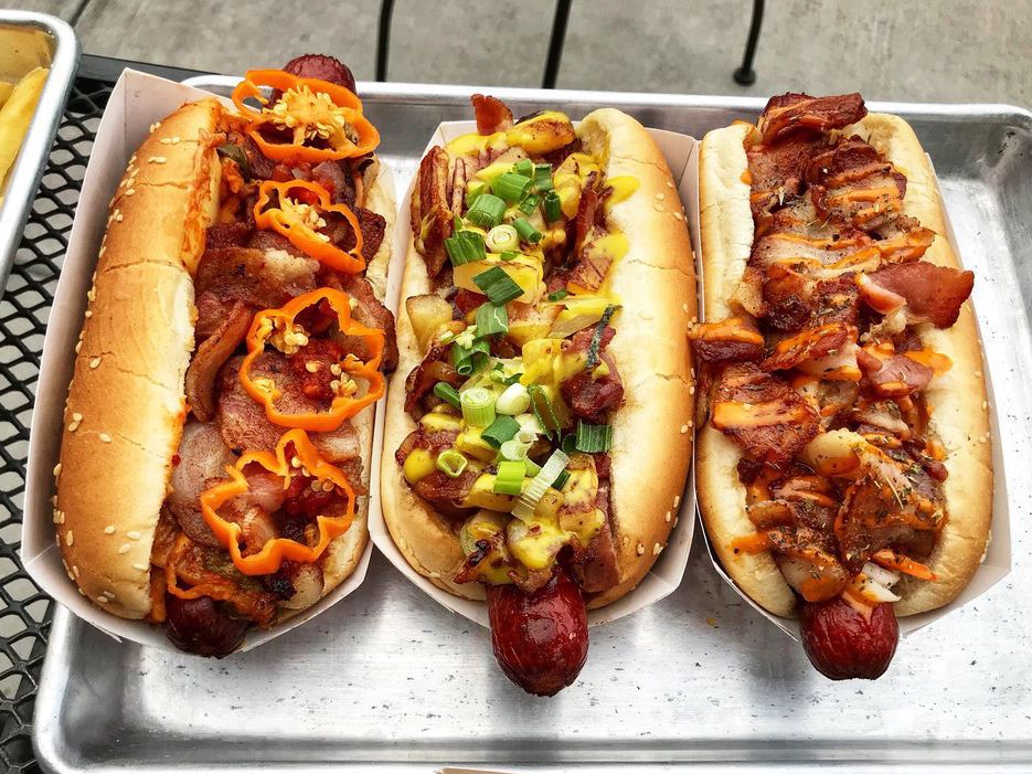 Buldogis