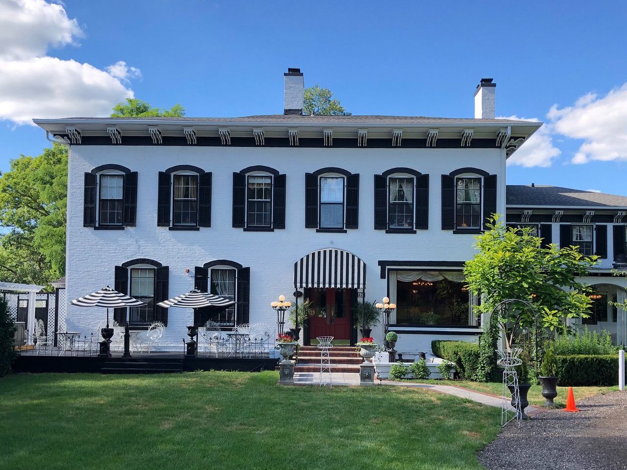 Maxwell Mansion