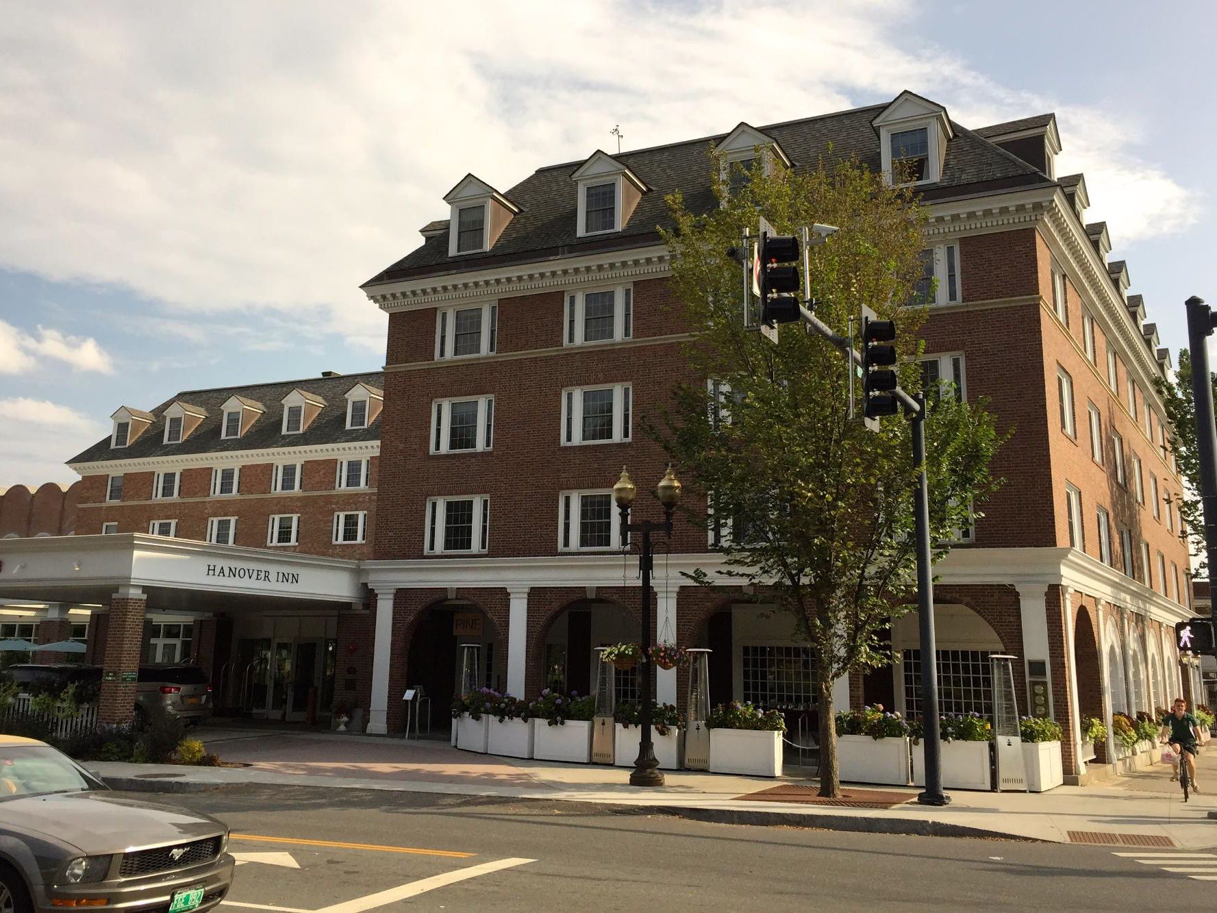 Hanover Inn