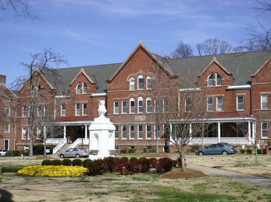 Spelman College
