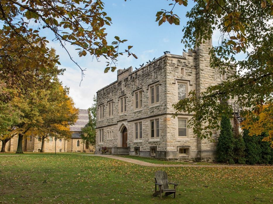 Kenyon College