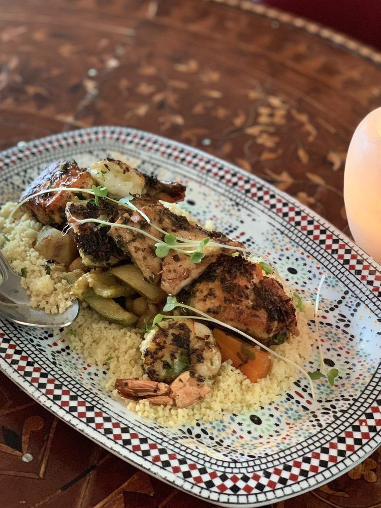 Tagine
