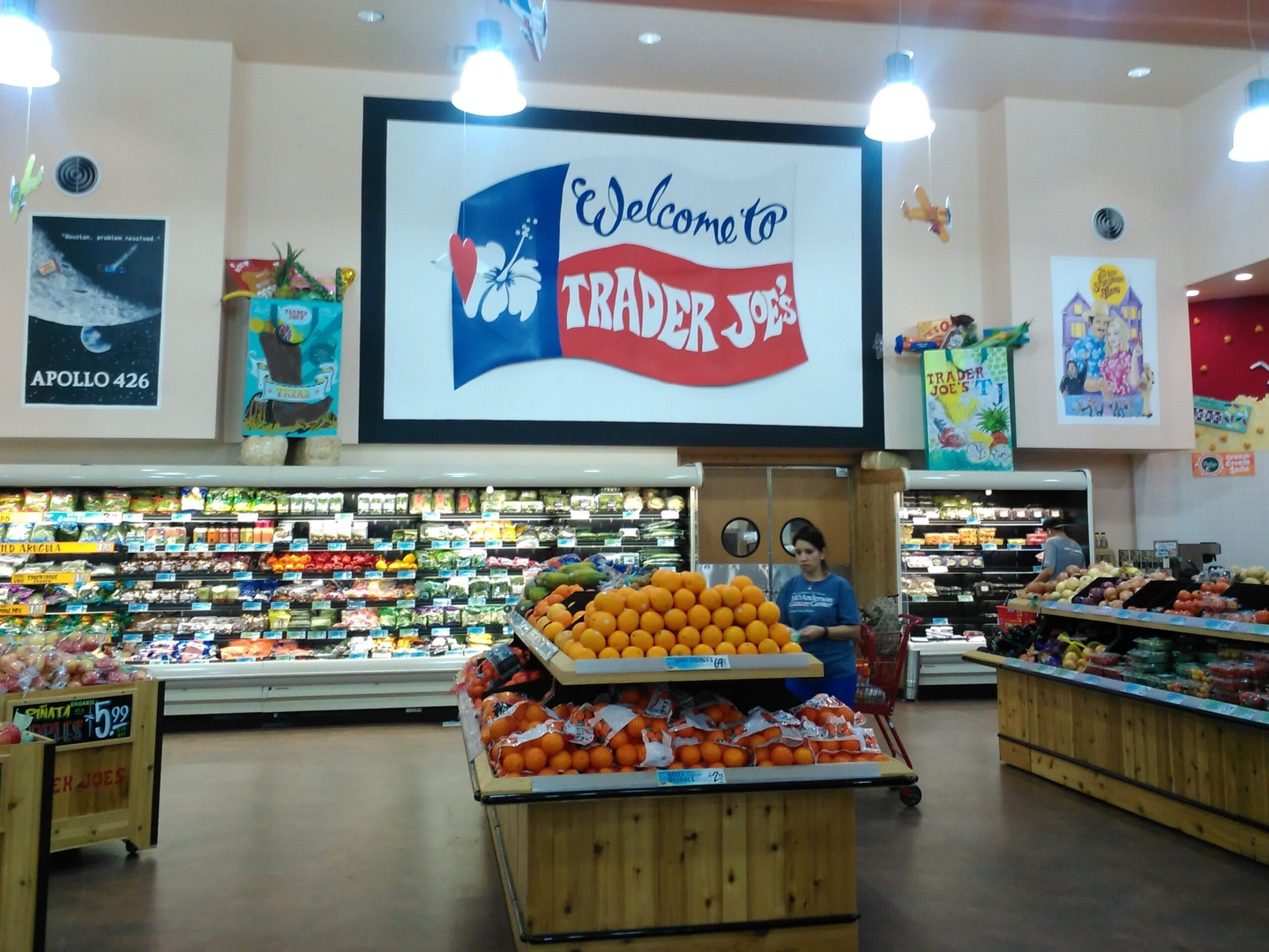 Trader Joe's