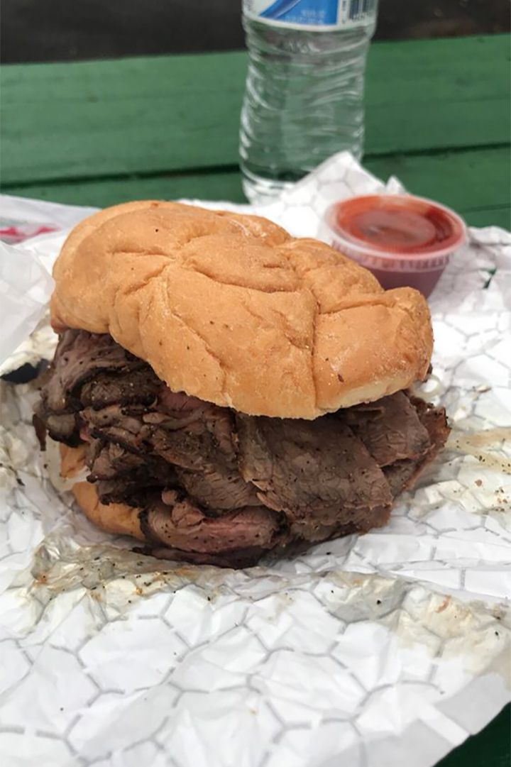 Pioneer Pit Beef