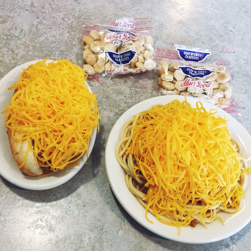 Pleasant Ridge Chili