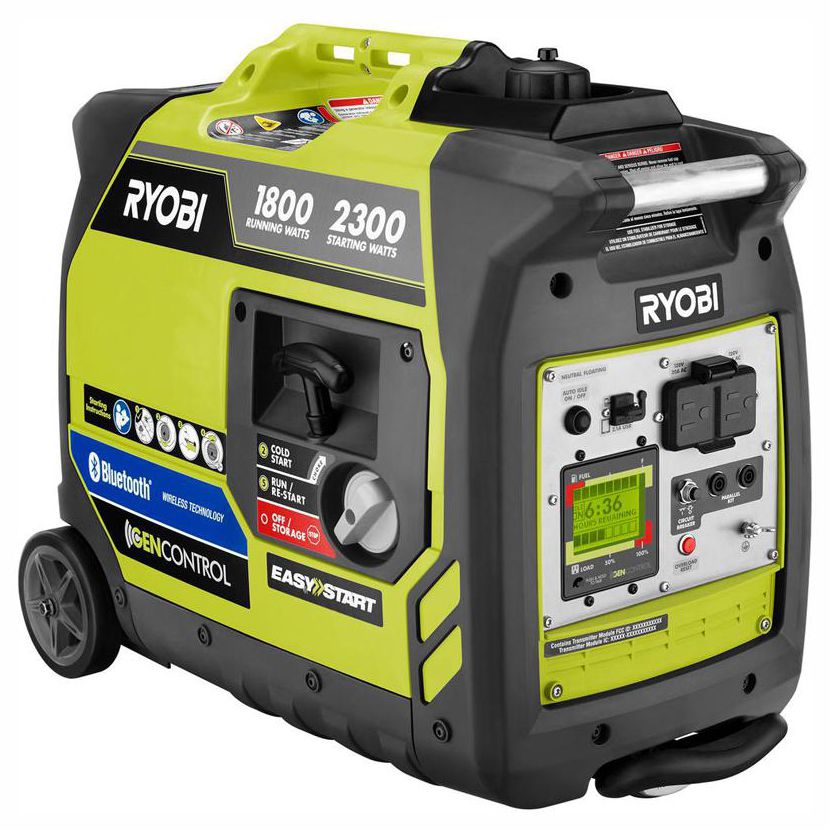Ryobi RYI2300BTA
