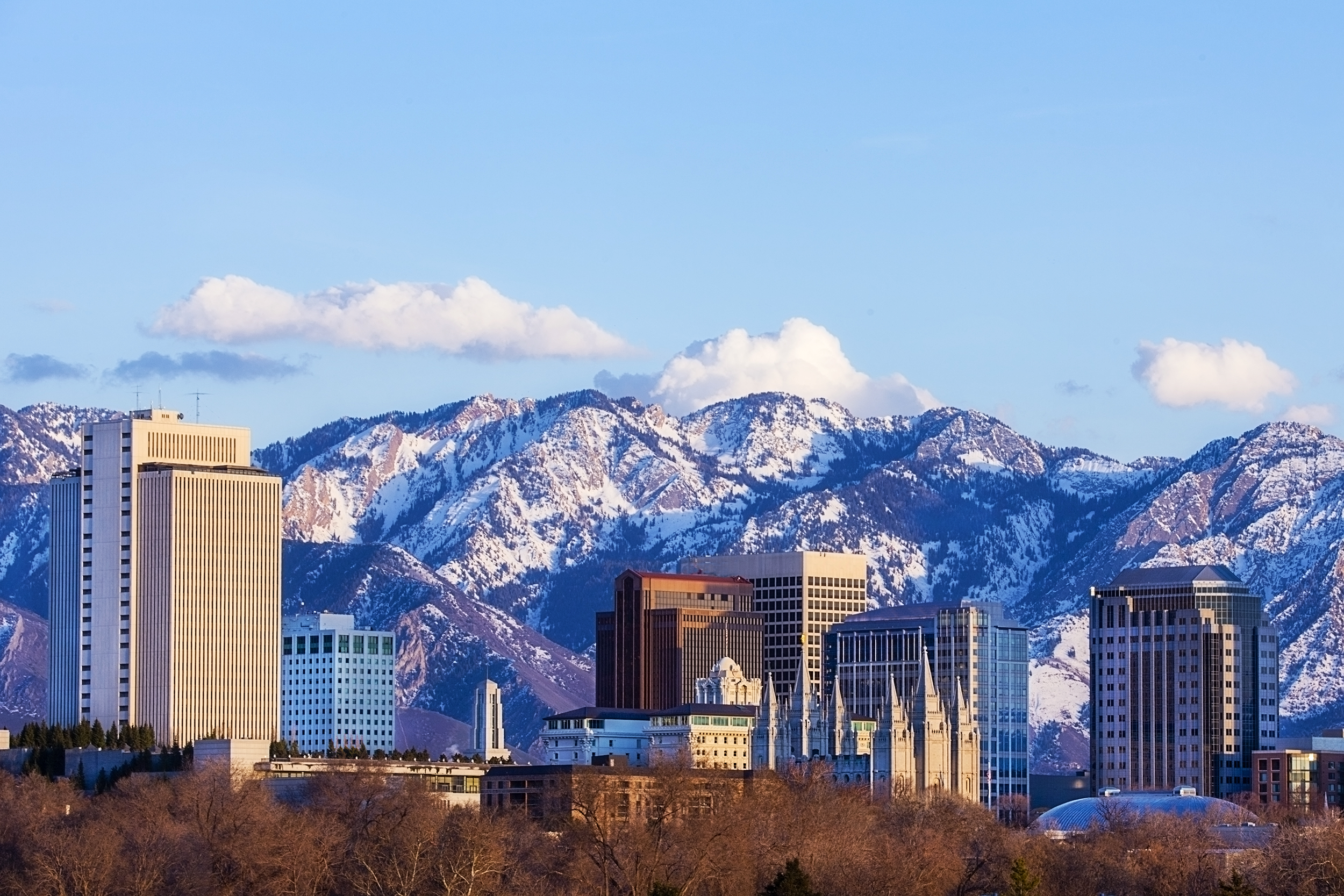 Salt Lake City, UT