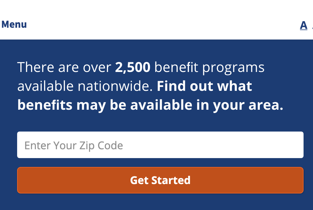 BenefitsCheckup