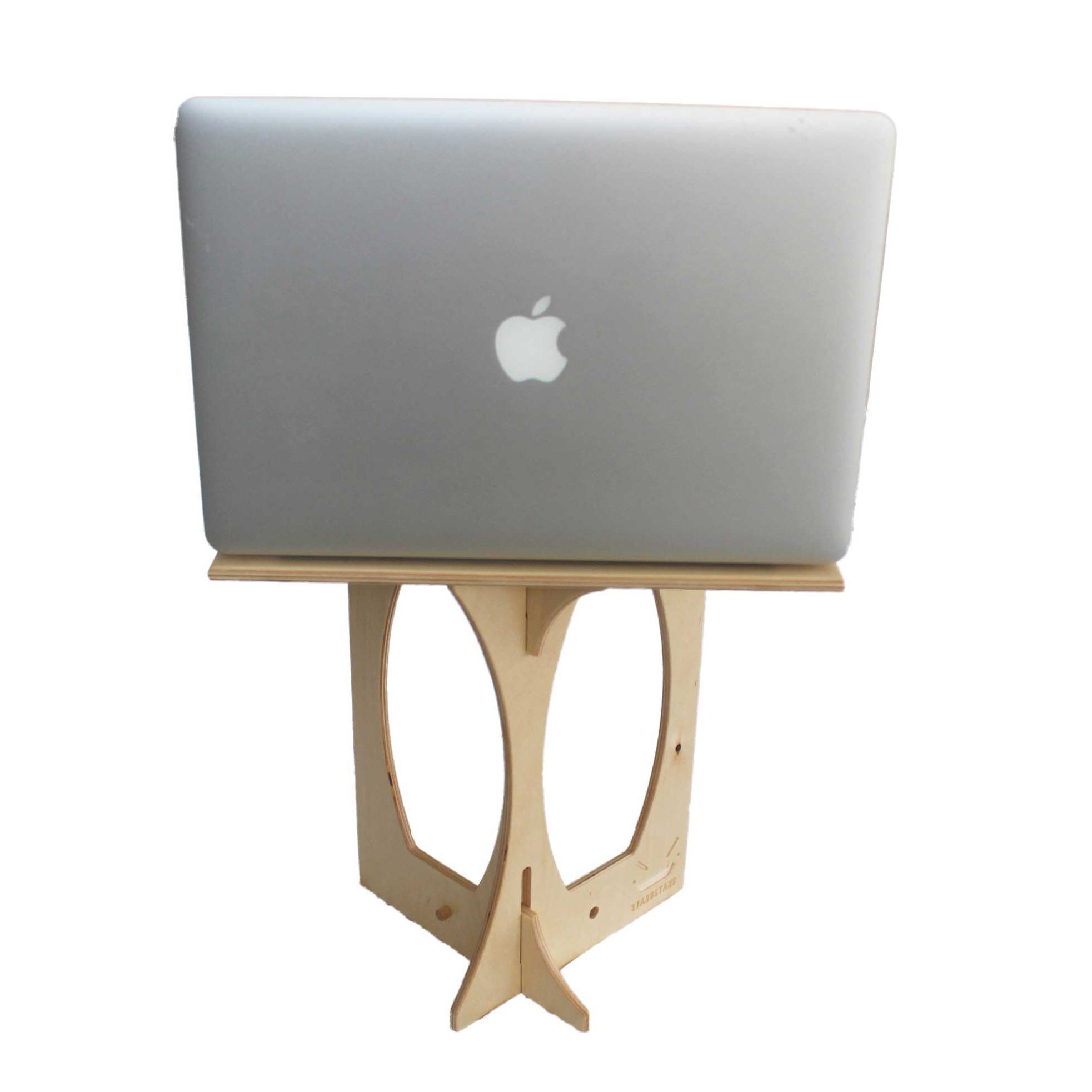 StandStand Baltic Birch