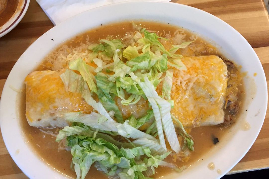 Taqueria La Familia