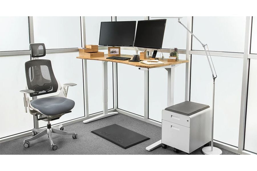 Uplift Standing Desk