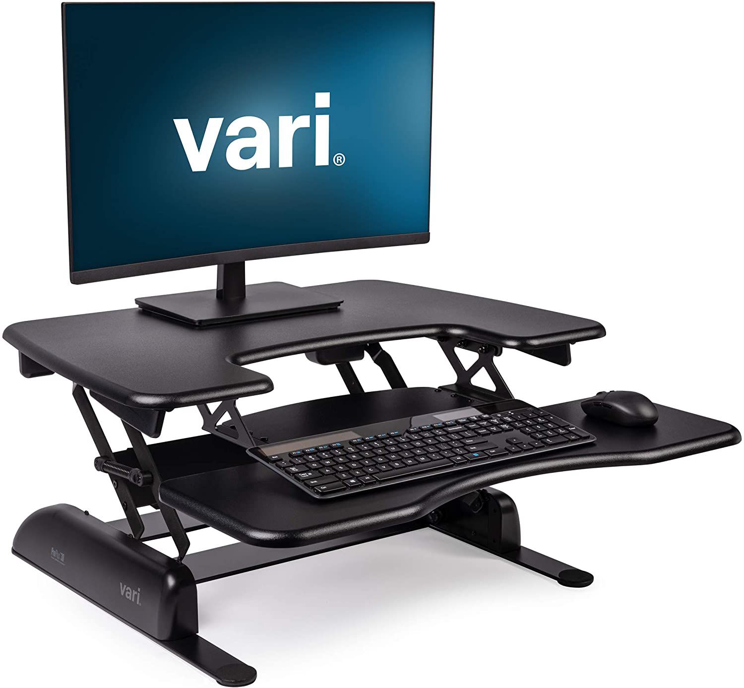 Varidesk Pro Plus