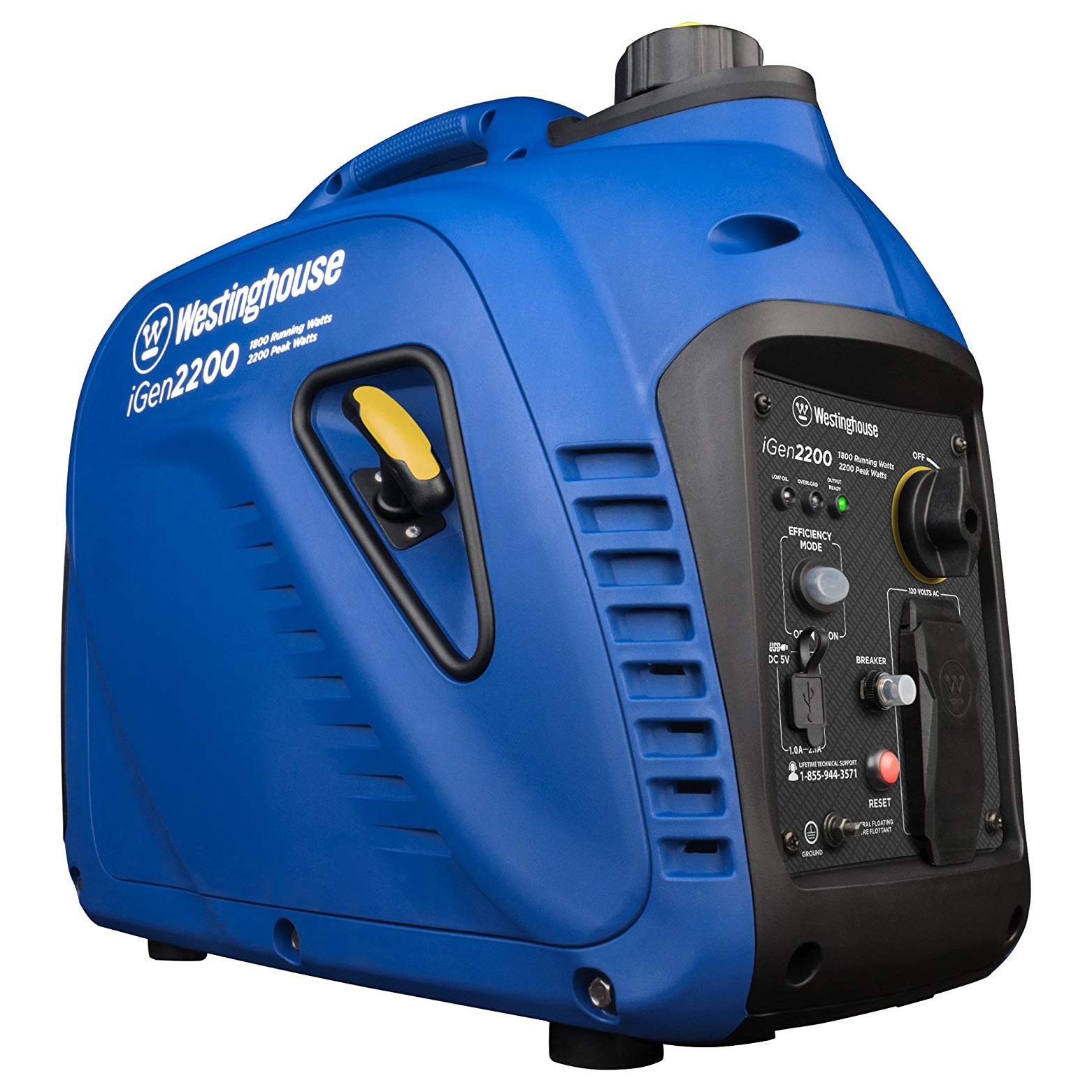 Westinghouse iGen2200