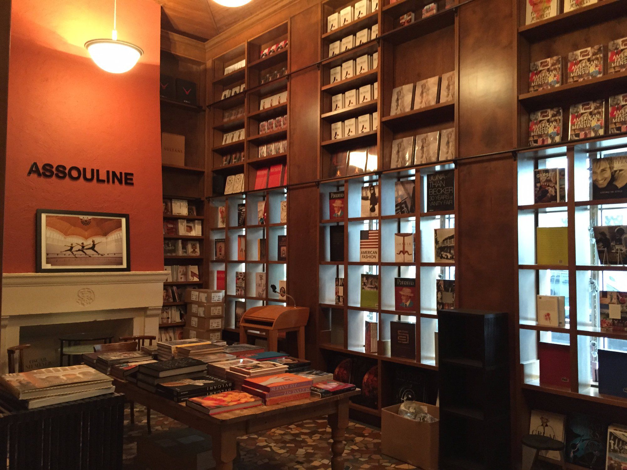 Books & Books