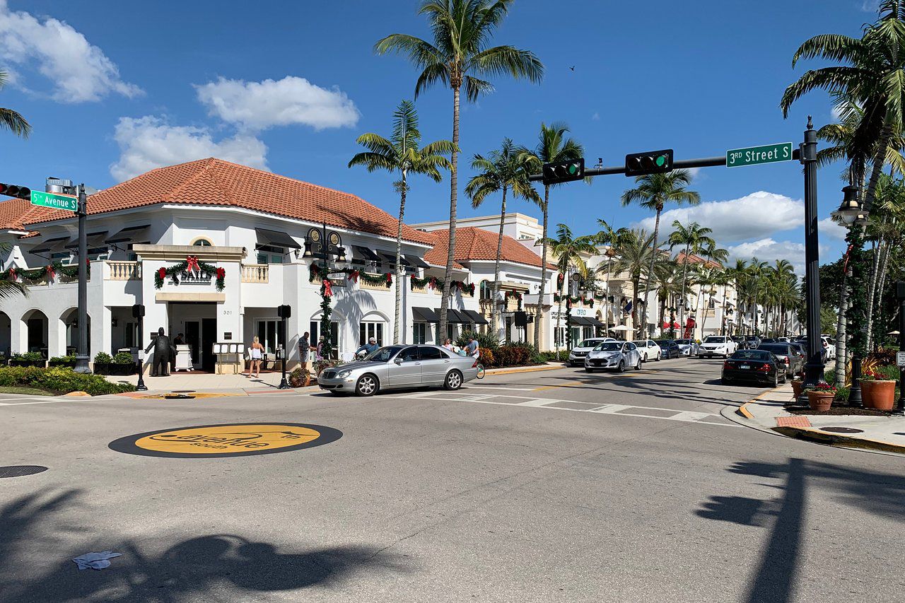 Naples, Florida
