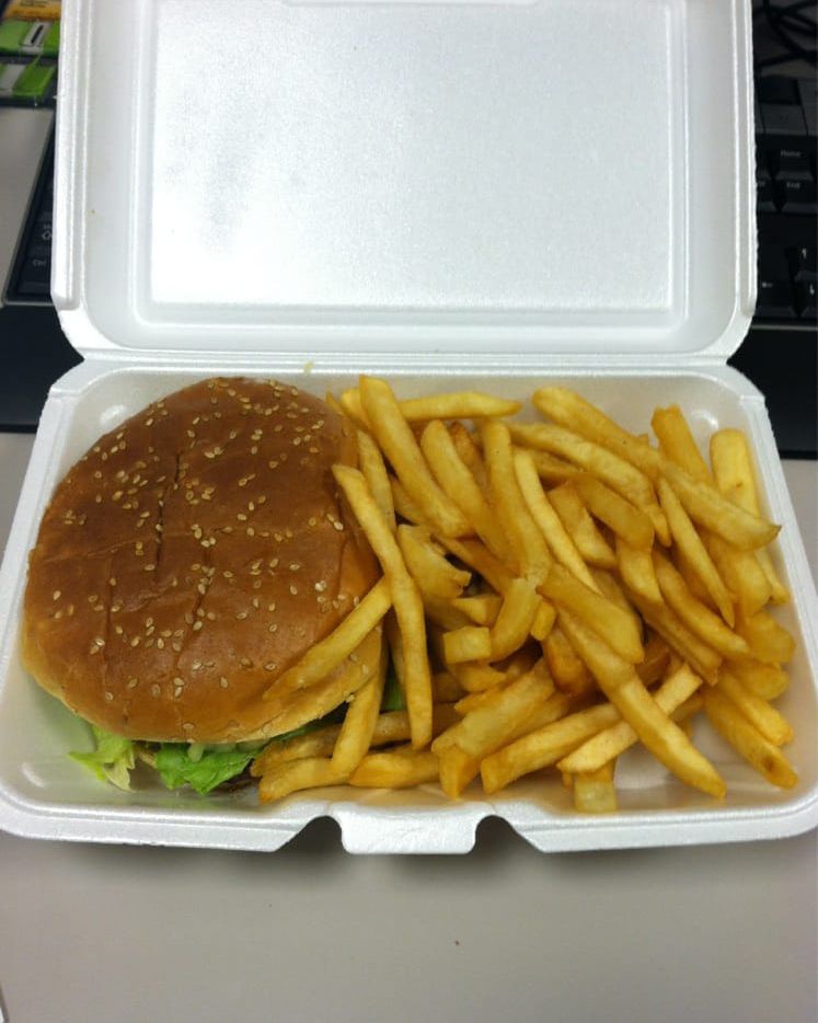 The Fill-A-Buster