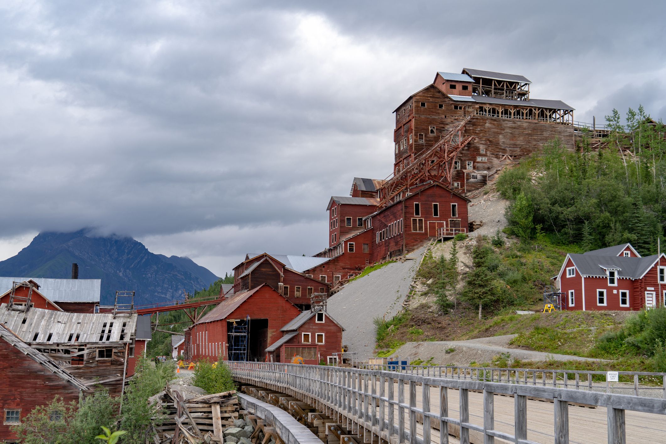 McCarthy, Alaska