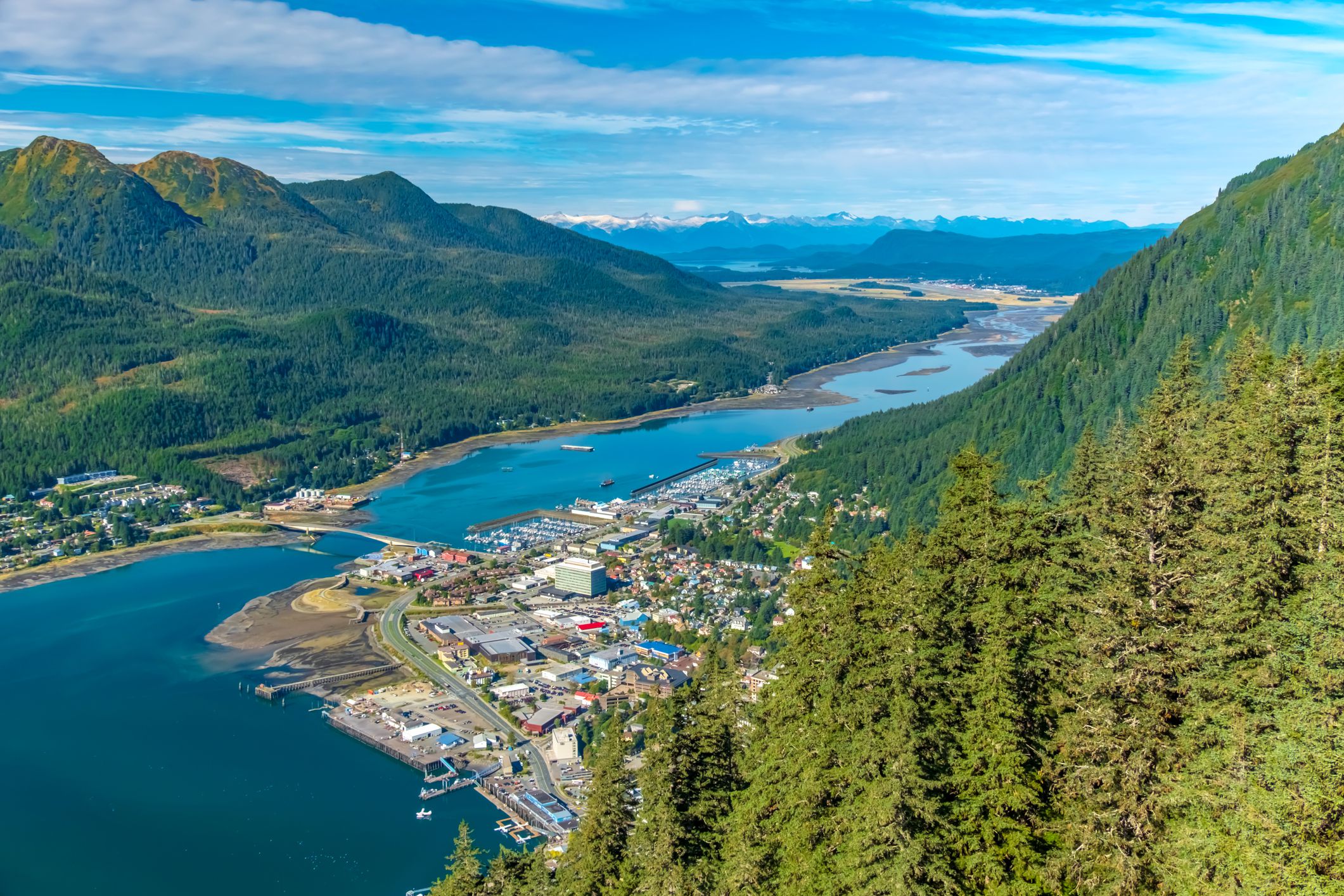 Juneau, Alaska