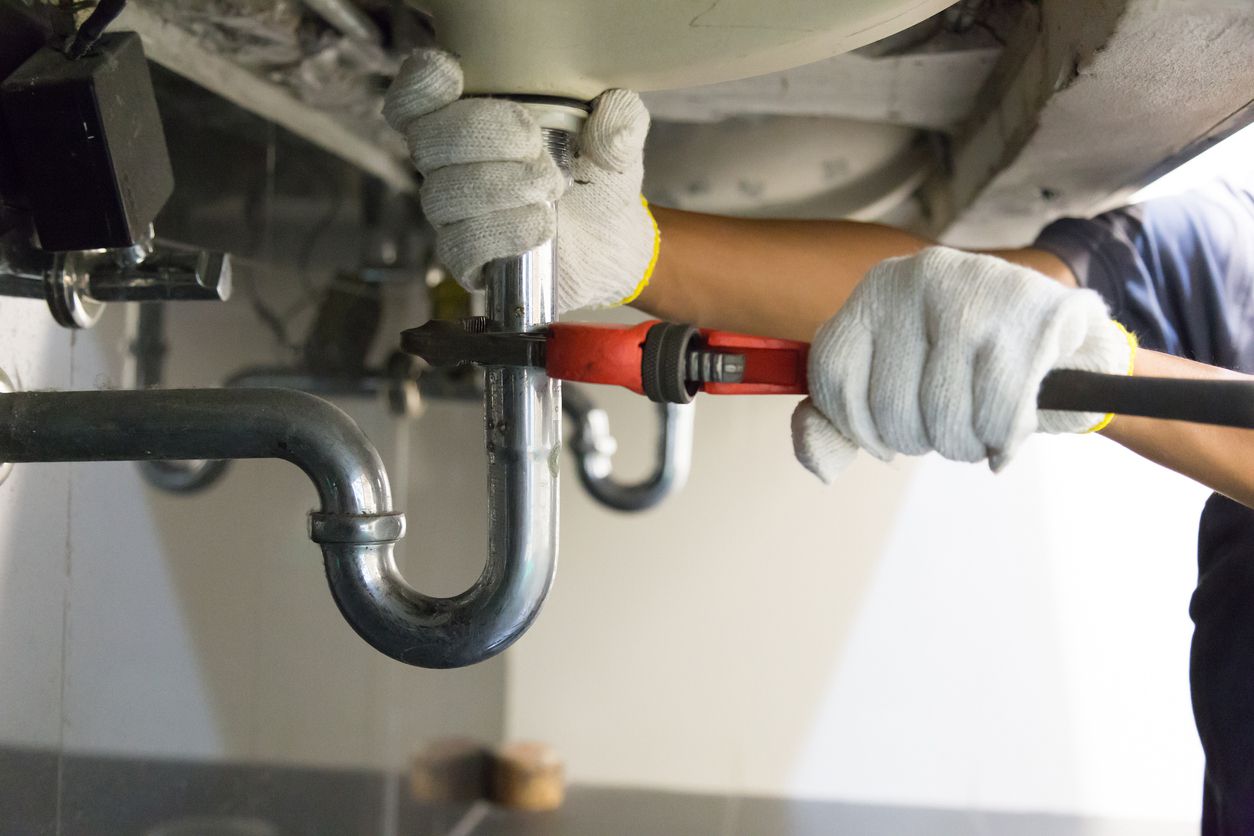 fix sink