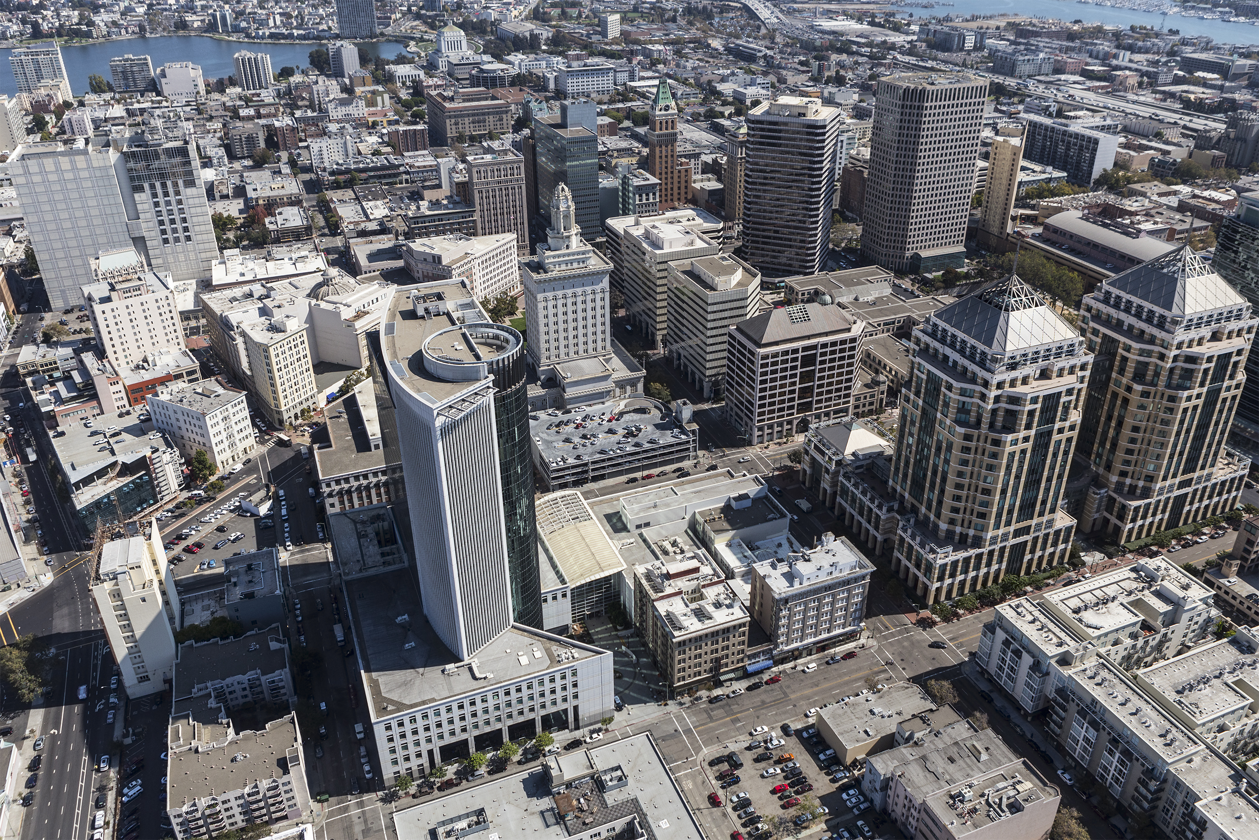 Oakland, California