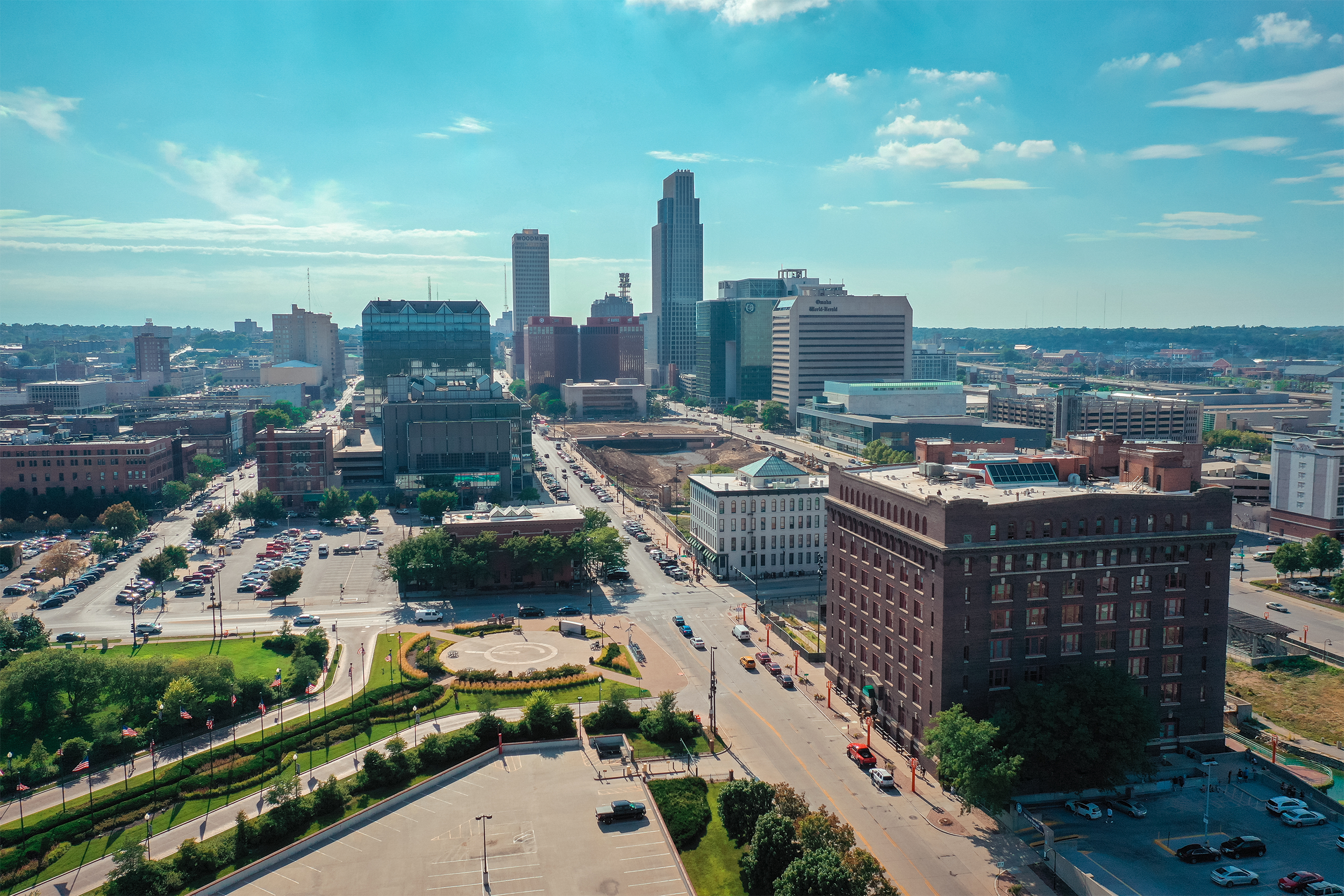 Omaha Nebraska