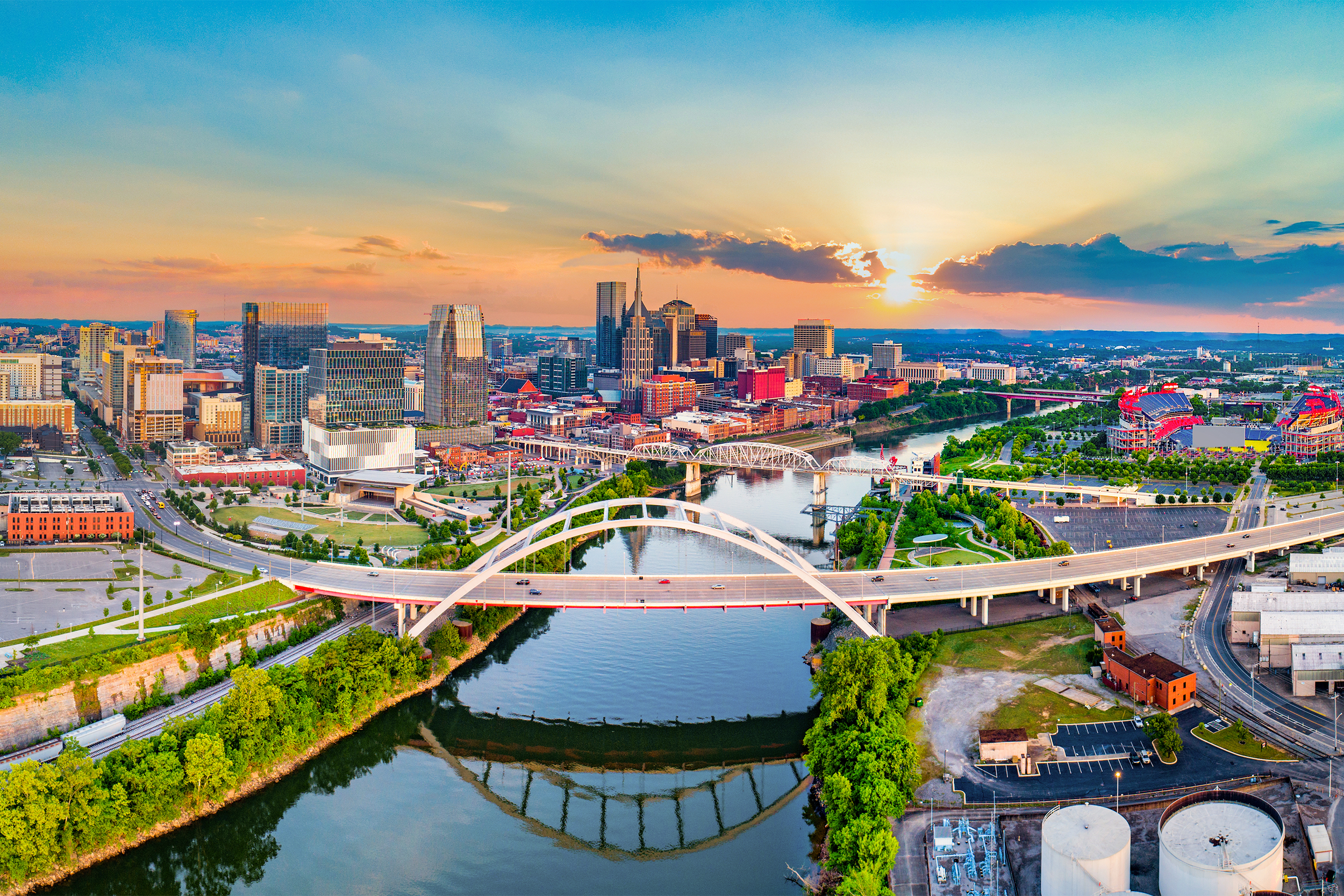 Nashville, Tennessee