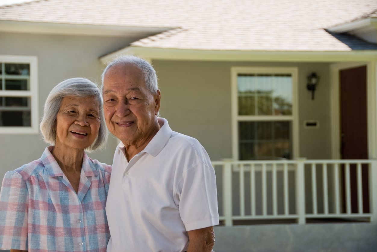 Housing Choice Voucher Program