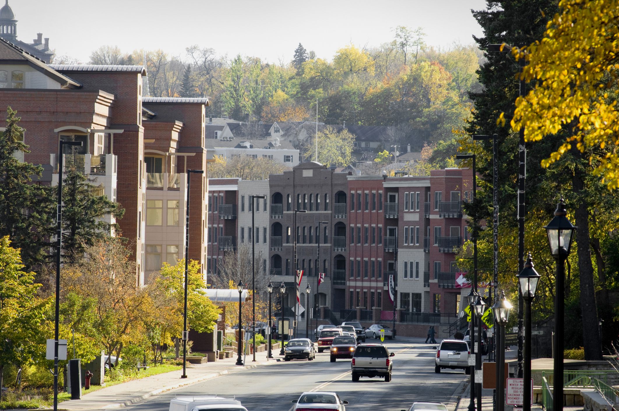 Stillwater, Minnesota