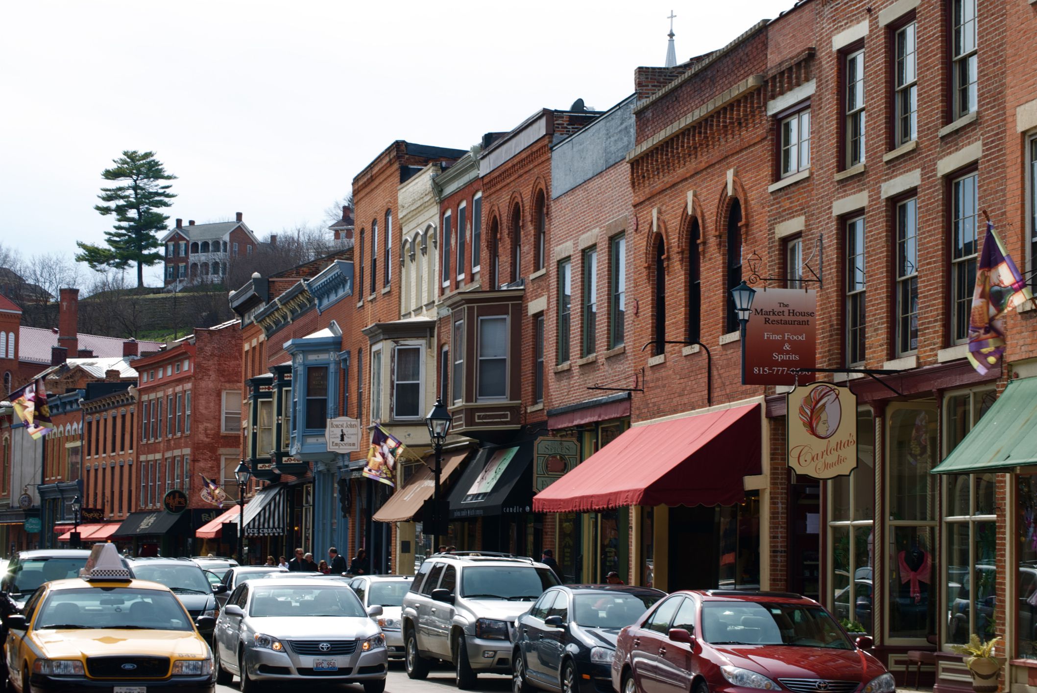 Galena, Illinois