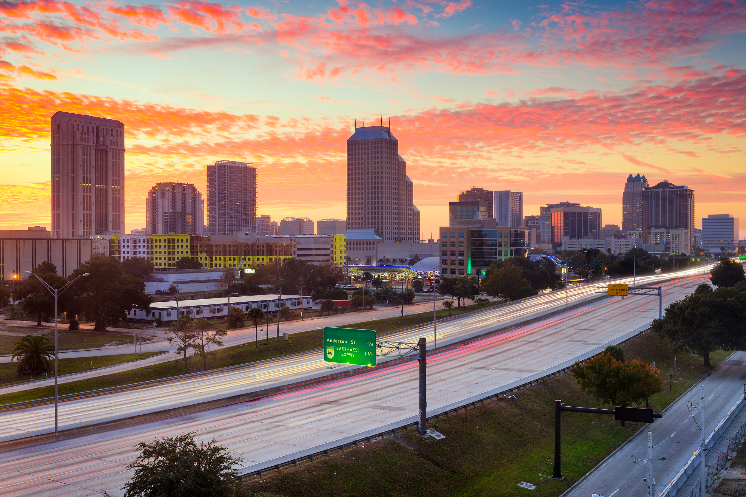 Orlando, Florida