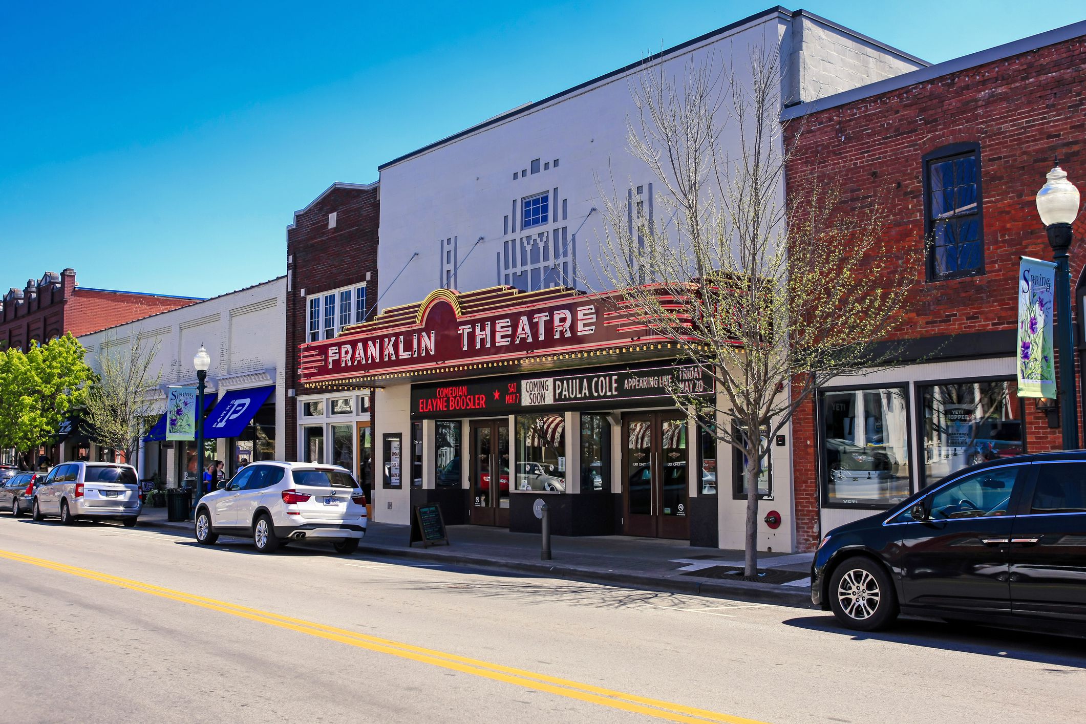 Franklin, Tennessee