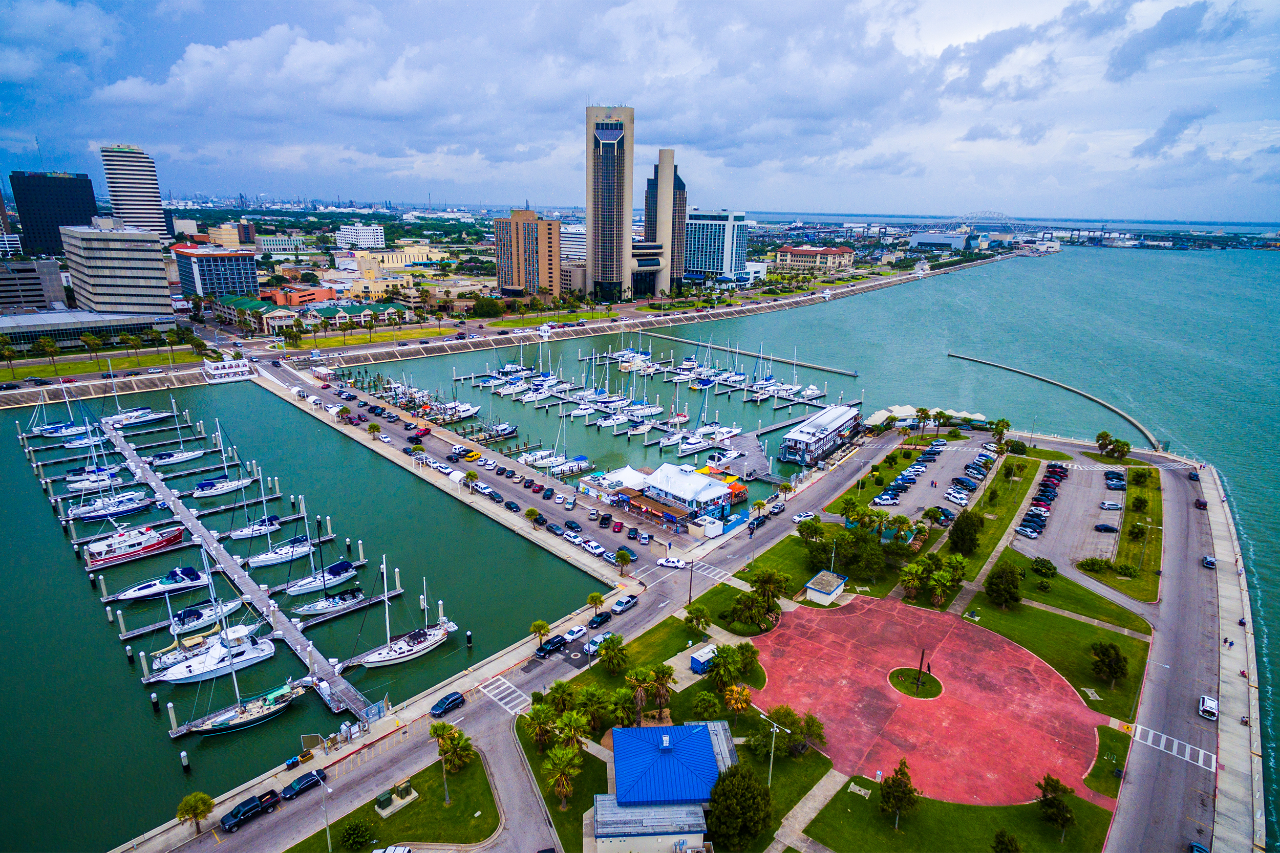 Corpus Christi, Texas