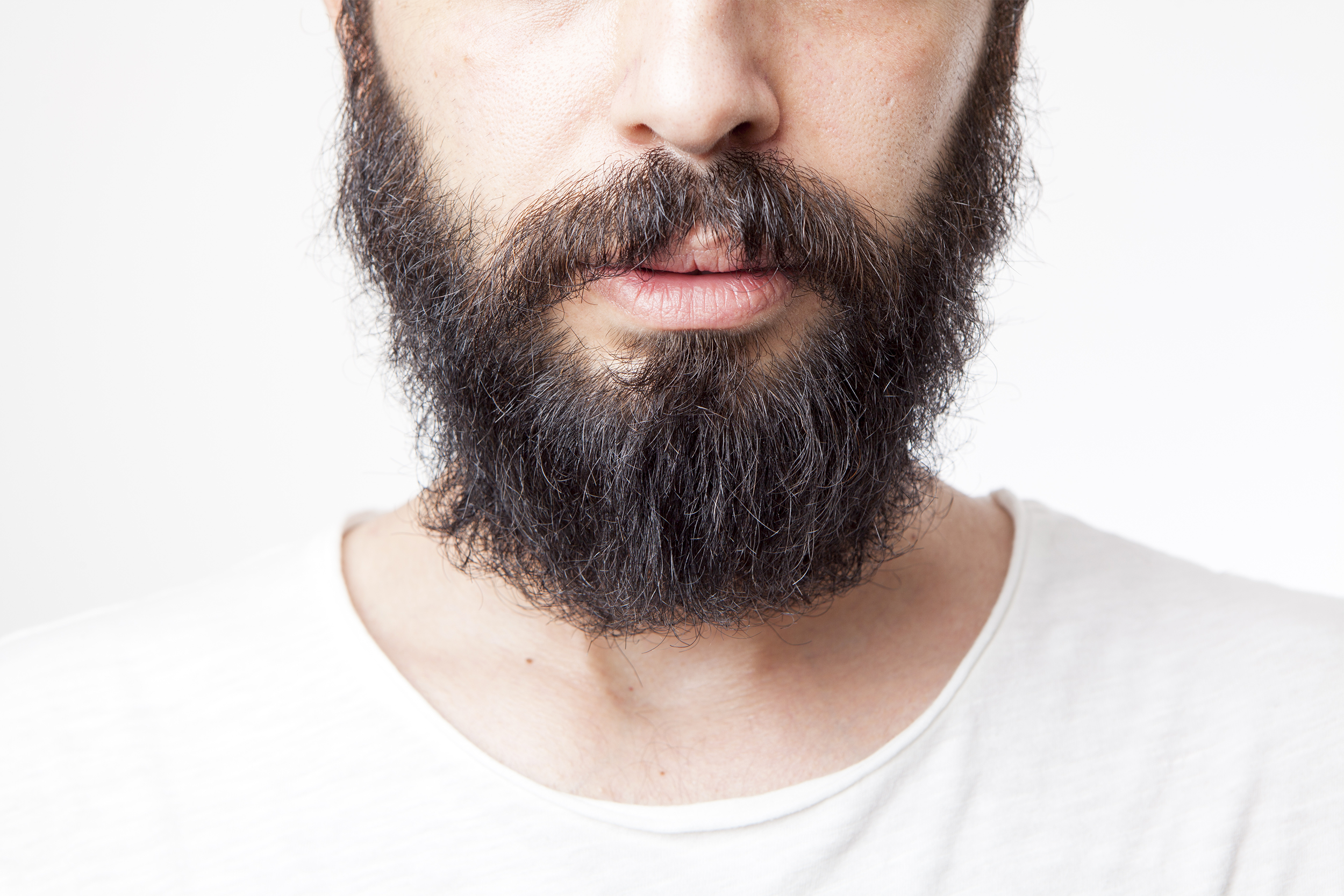 beard