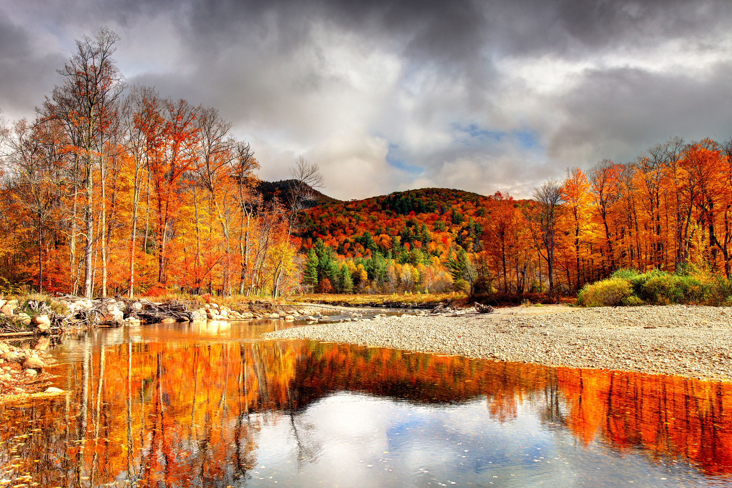 Lake Placid, New York
