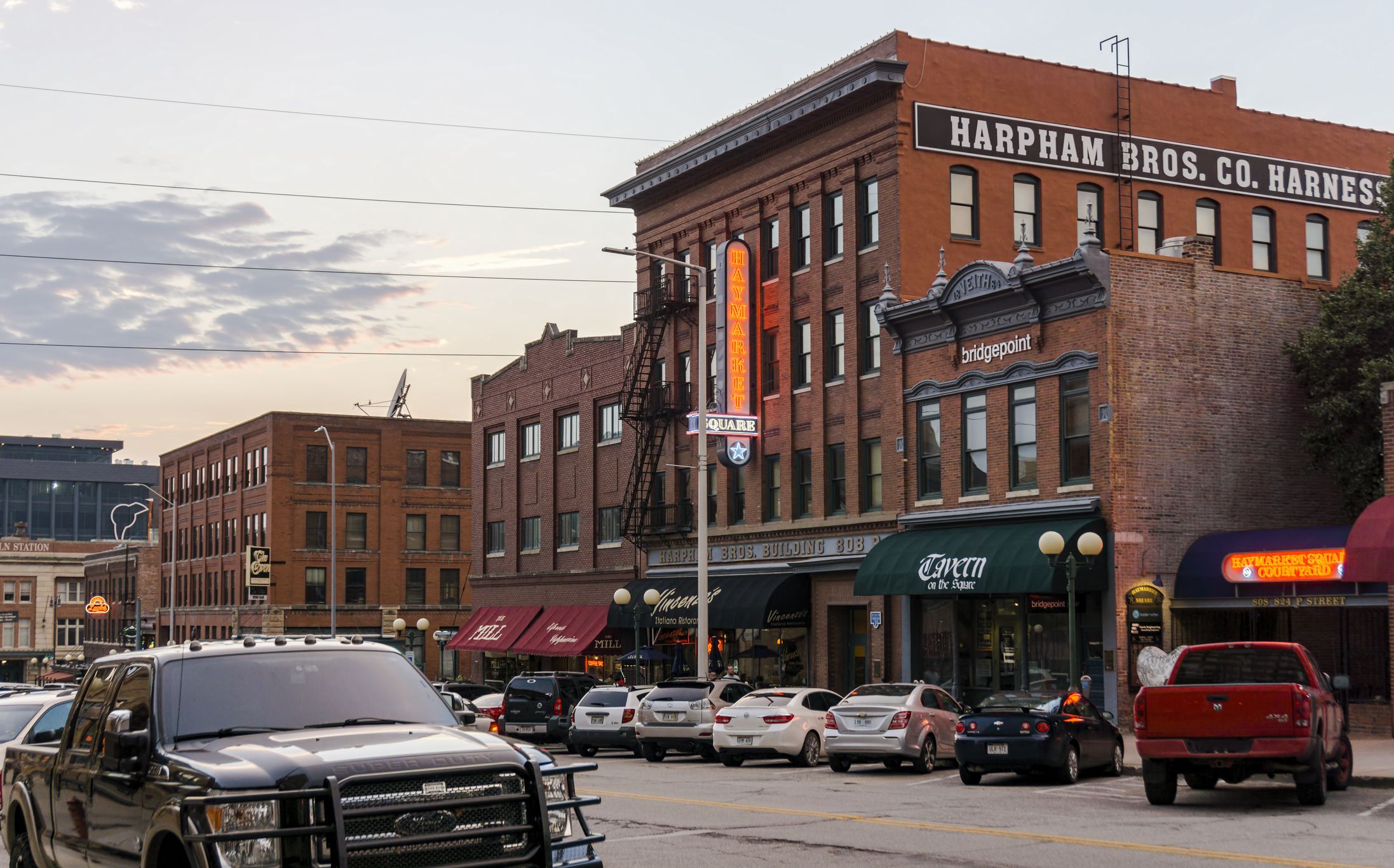 Lincoln, Nebraska