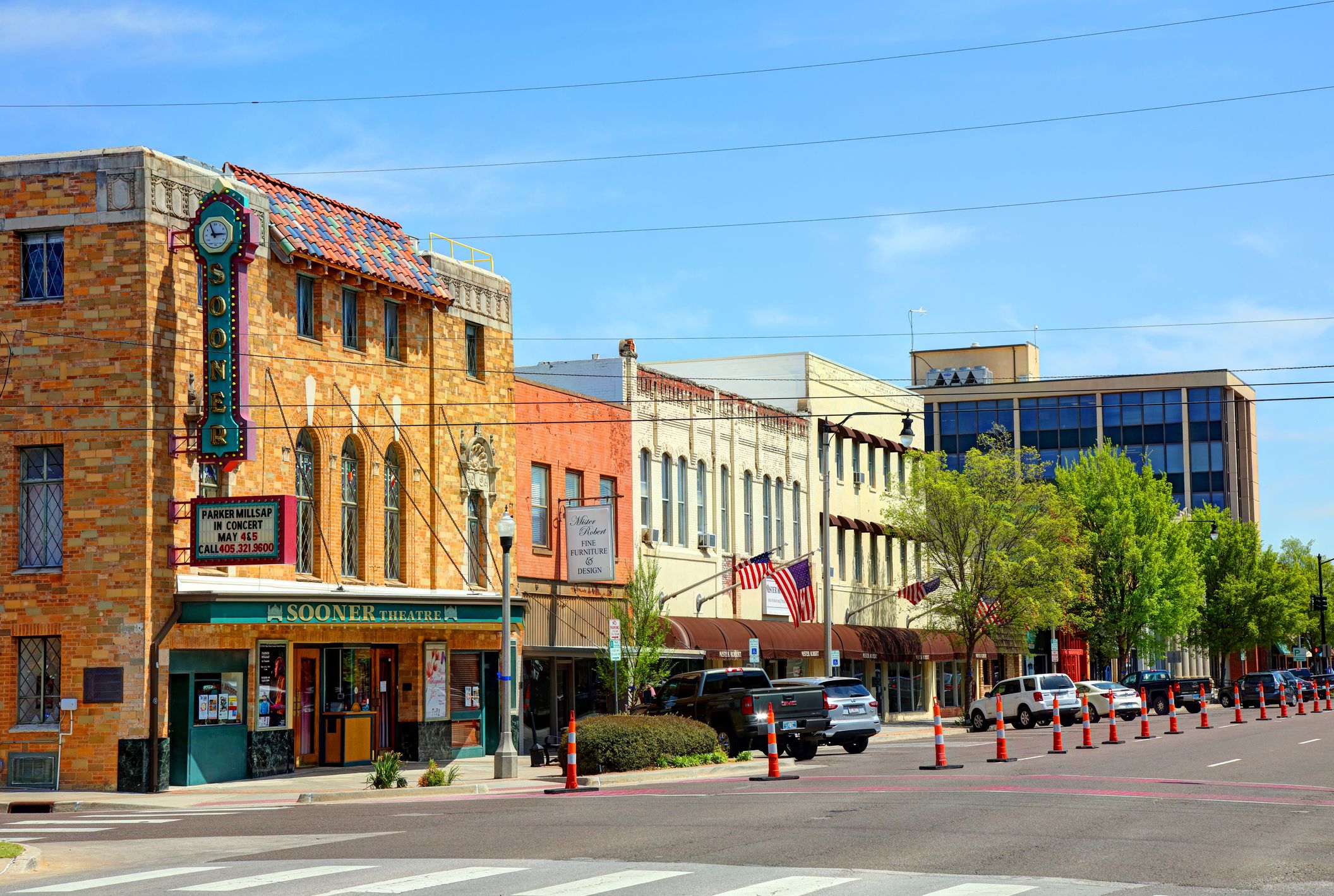 Norman, Oklahoma