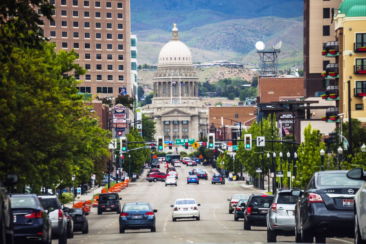 boise
