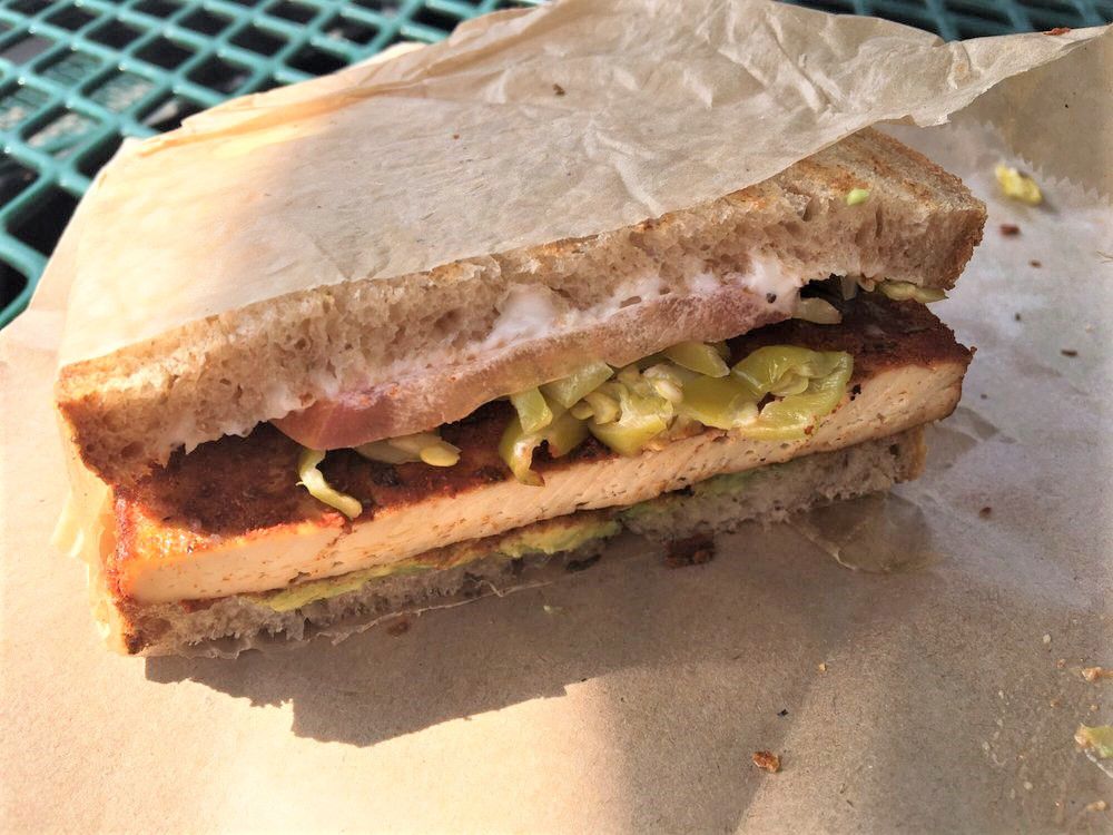 New Pioneer Food Co-op