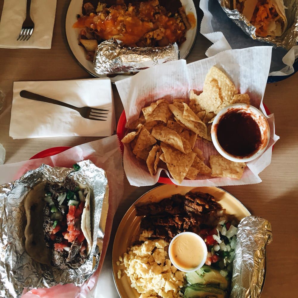 Mi Madre's Restaurant in Austin, Texas