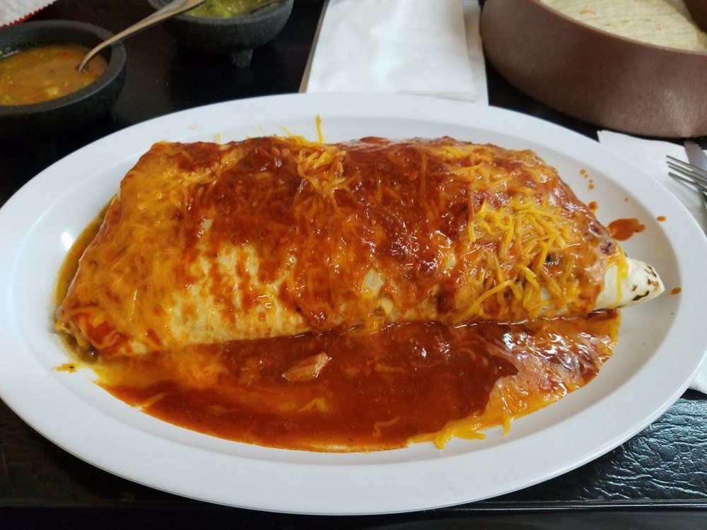 Los Alamos Market Y Cocina in Kansas City, Missouri