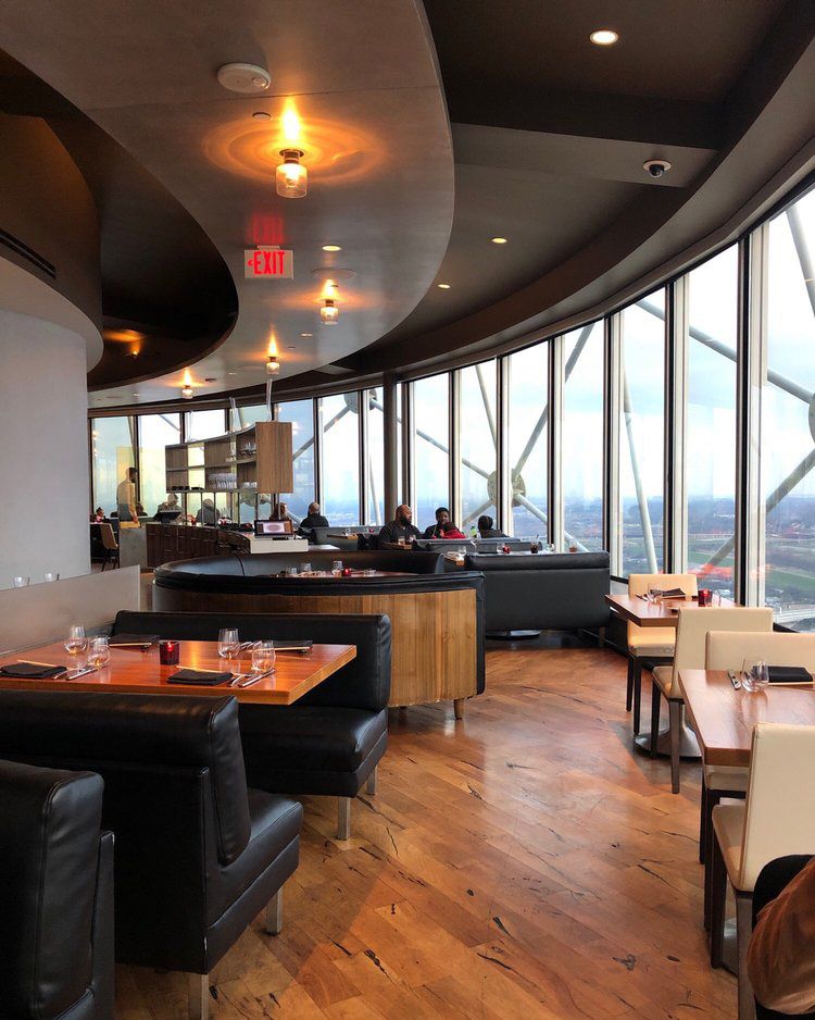 Five Sixty