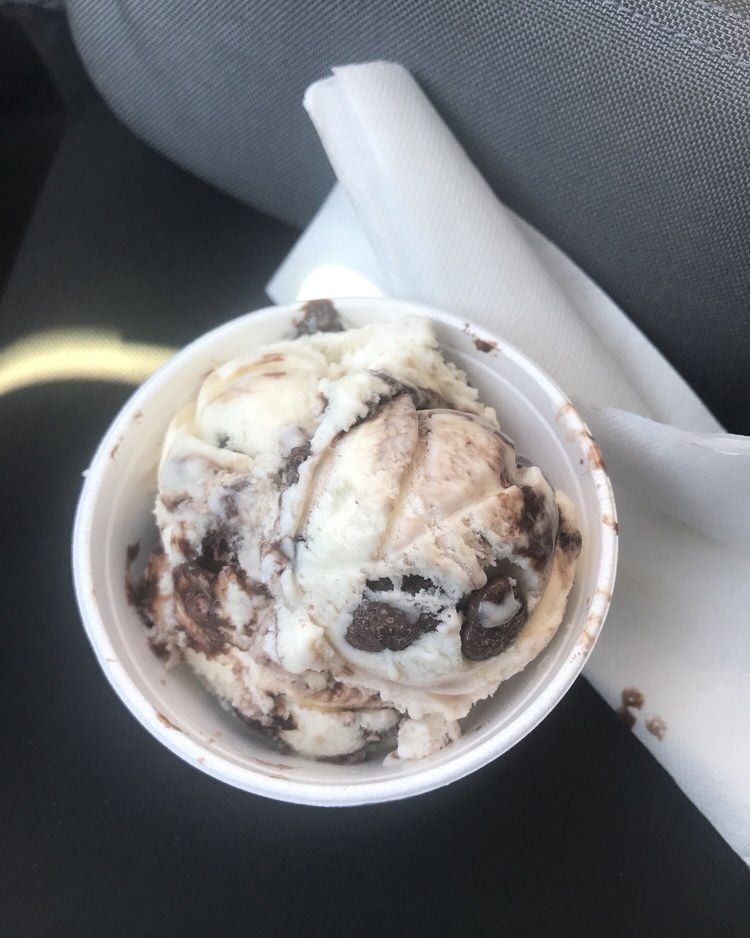 Braum's