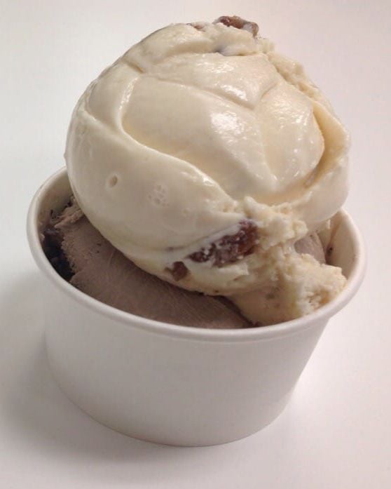 Area 51 Ice Cream