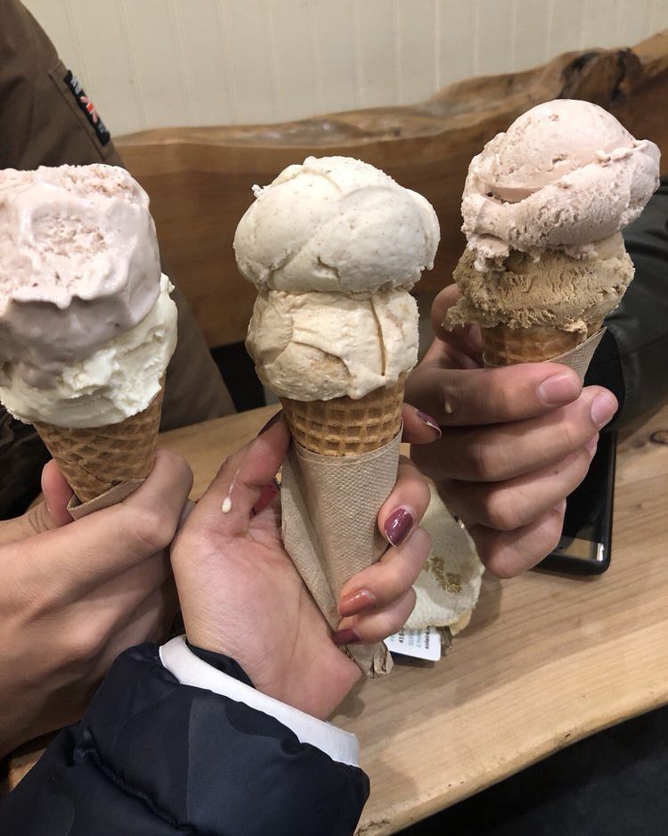 Bi-Rite Creamery