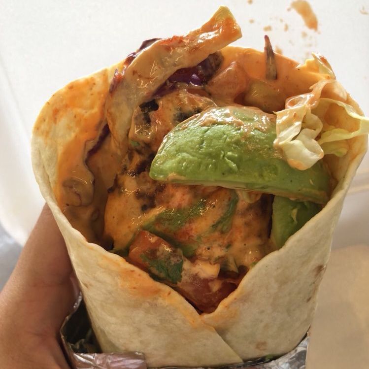 Cucina Zapata in Philadelphia, Pennsylvania