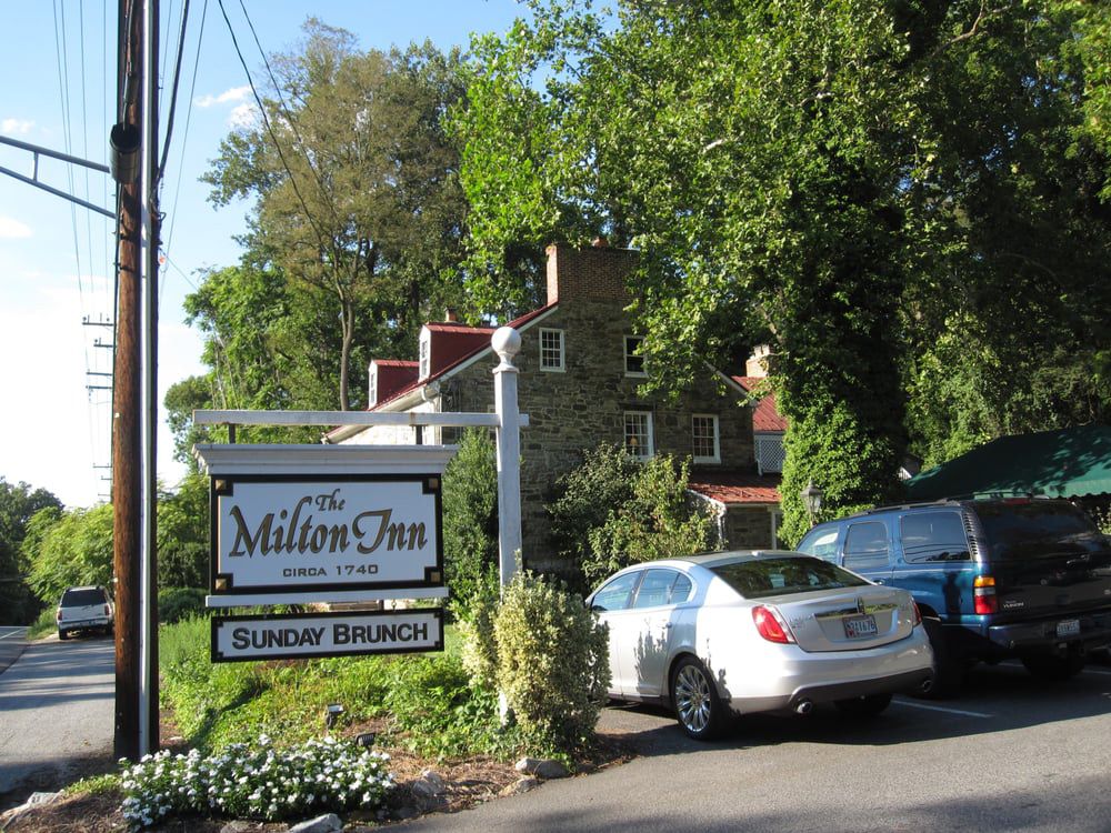 Milton Inn