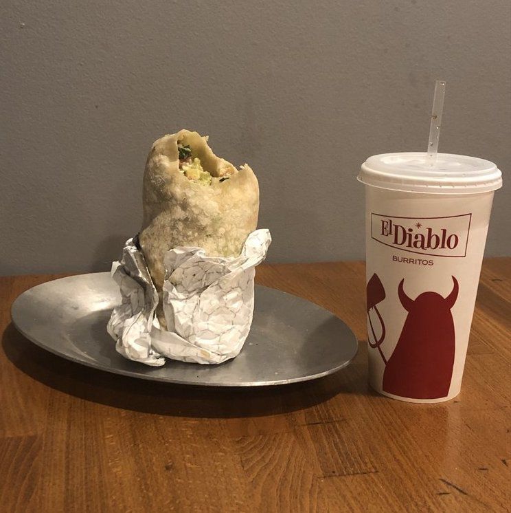 diablo burritos