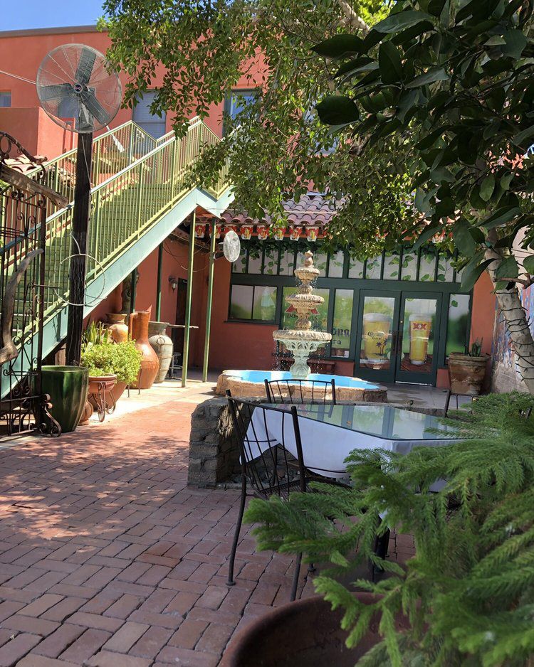El Zocalo Phoenix (Chandler)